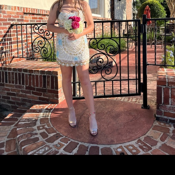 Used worn twice - Picture 1 of 4